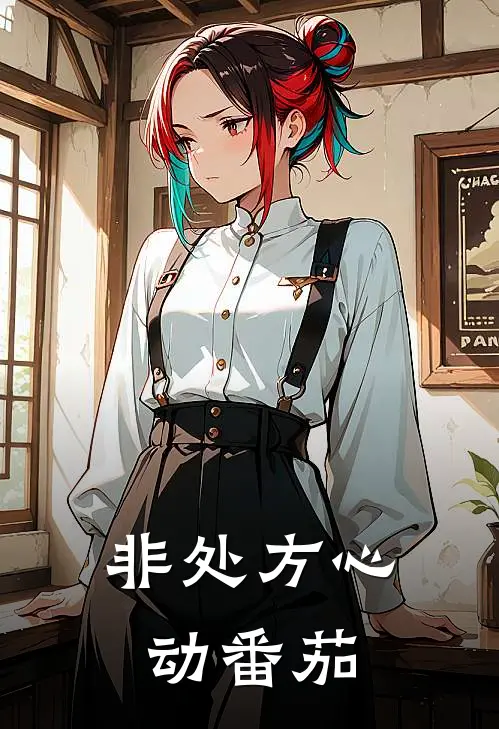 非处方心动番茄