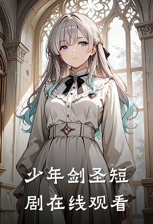 少年剑圣 短剧 在线观看