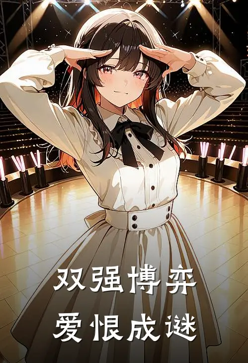 双强博弈：爱恨成谜(陈瓒熊瑾瑜)最新小说全文阅读_最新章节列表双强博弈：爱恨成谜(陈瓒熊瑾瑜)
