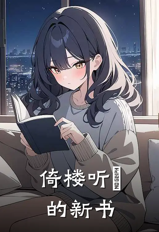 倚楼听凨的新书