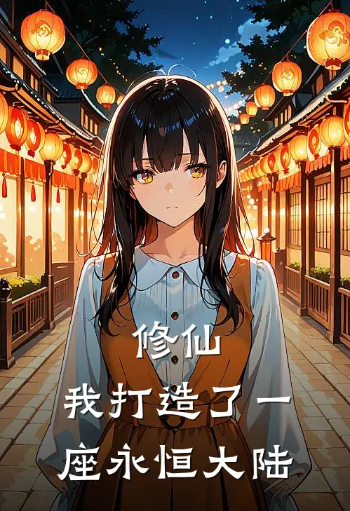 修仙：我打造了一座永恒大陆单守坤钟荣利免费小说全文阅读_免费小说在线阅读修仙：我打造了一座永恒大陆单守坤钟荣利