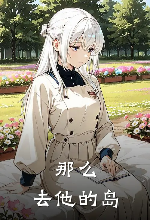 那么，去他的岛