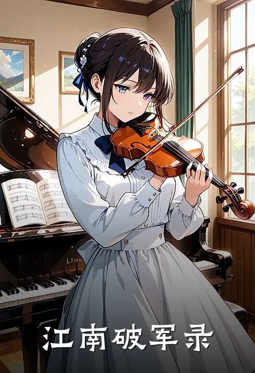 江南破军录(顾凡易平川)全本免费在线阅读_江南破军录全文阅读