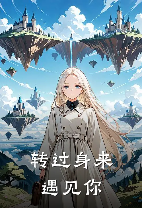 转过身来遇见你