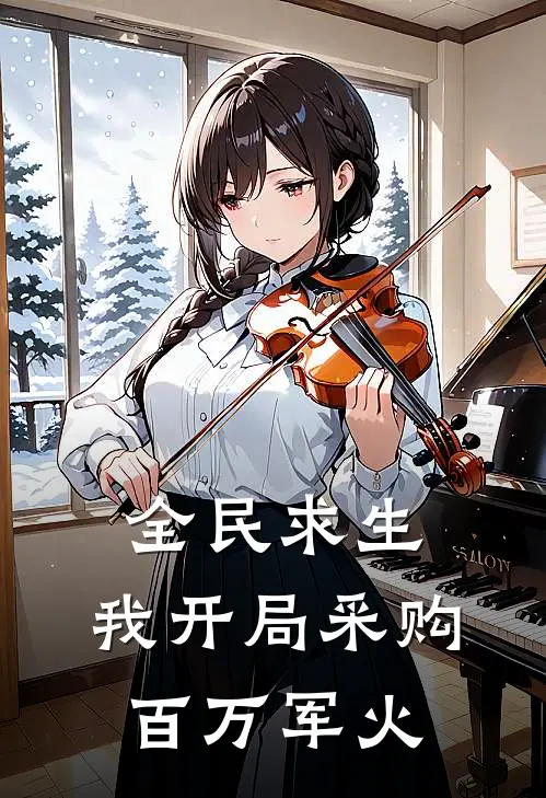 全民求生：我开局采购百万军火(顾秋明汤姆)好看的完结小说_热门小说推荐全民求生：我开局采购百万军火顾秋明汤姆