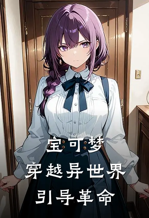 宝可梦：穿越异世界引导革命(林真乔伊)网络热门小说_最新章节列表宝可梦：穿越异世界引导革命(林真乔伊)