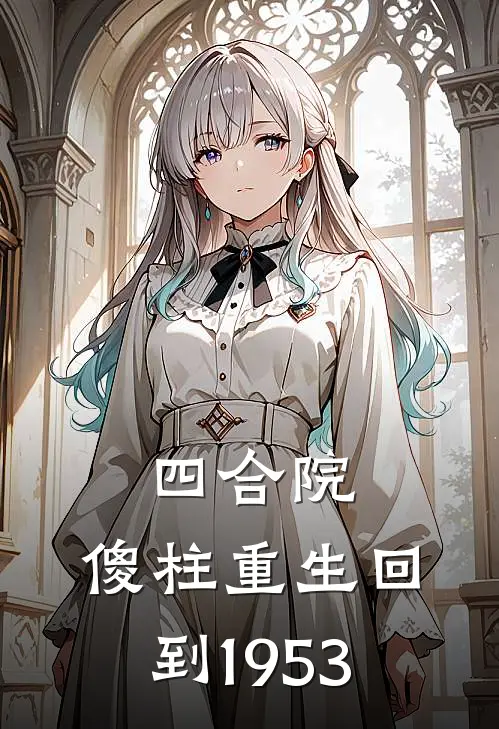 四合院：傻柱重生回到1953何雨柱傻柱_《四合院：傻柱重生回到1953》最新章节免费在线阅读