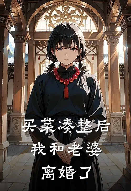 买菜凑整后，我和老婆离婚了(徐书城江羡)完结小说_小说完整版免费阅读买菜凑整后，我和老婆离婚了徐书城江羡