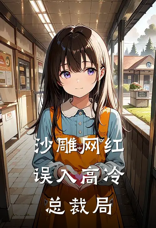 沙雕网红误入高冷总裁局林小满陆沉最新小说推荐_热门小说排行榜沙雕网红误入高冷总裁局(林小满陆沉)