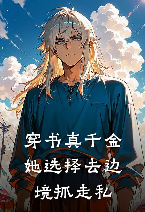 穿书真千金她选择去边境抓走私(赵千萍薛芊芊)免费阅读无弹窗_最新好看小说推荐穿书真千金她选择去边境抓走私赵千萍薛芊芊