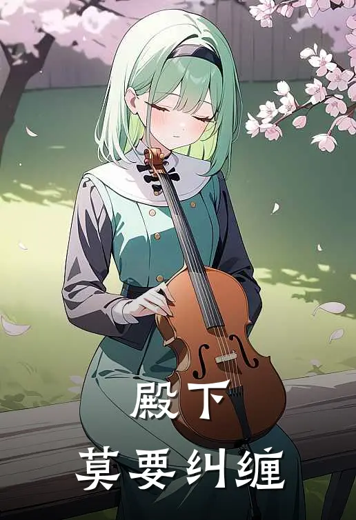 殿下，莫要纠缠