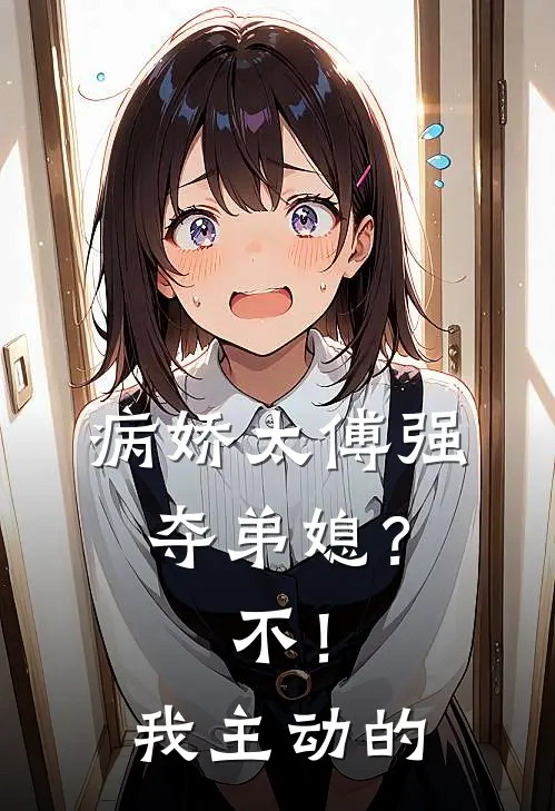病娇太傅强夺弟媳？不！我主动的