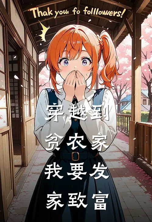 穿越到贫农家，我要发家致富