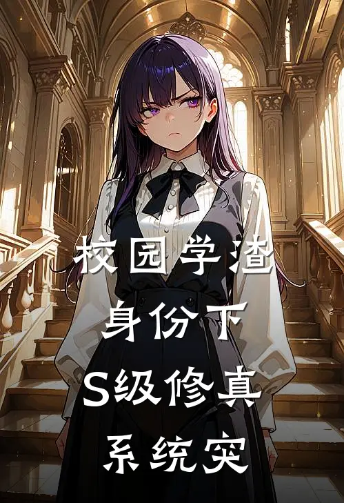 校园学渣身份下，S级修真系统突