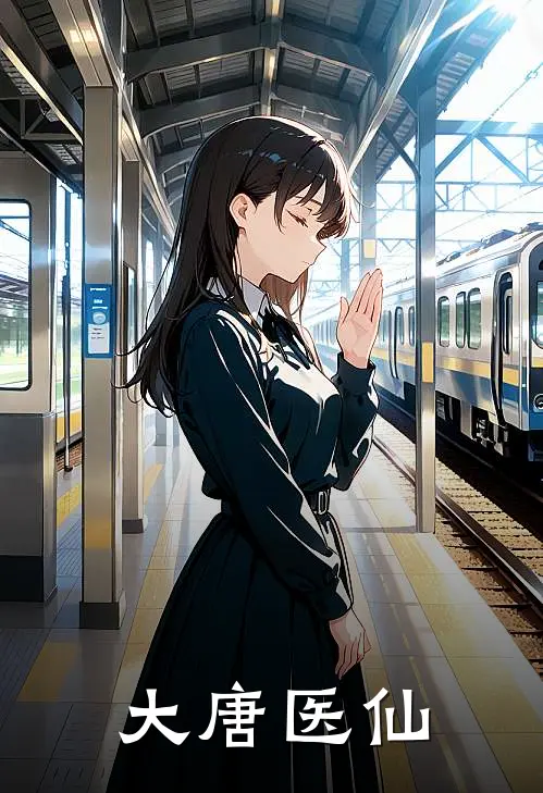 大唐医仙