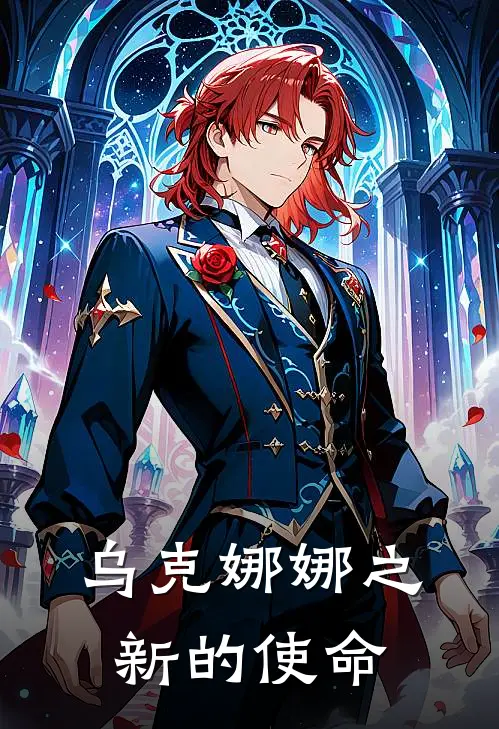 乌克娜娜之新的使命