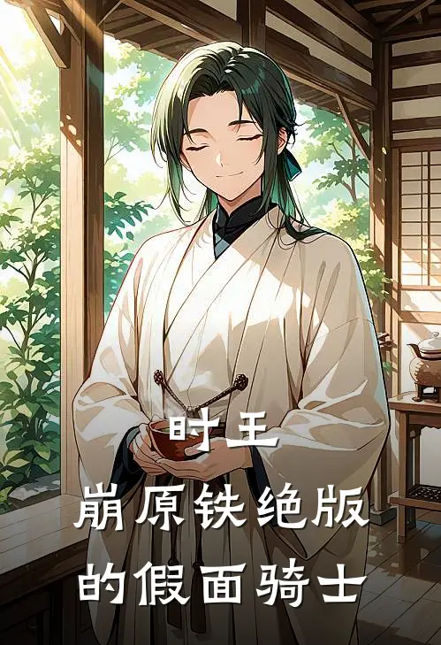 时王：崩原铁绝版的假面骑士