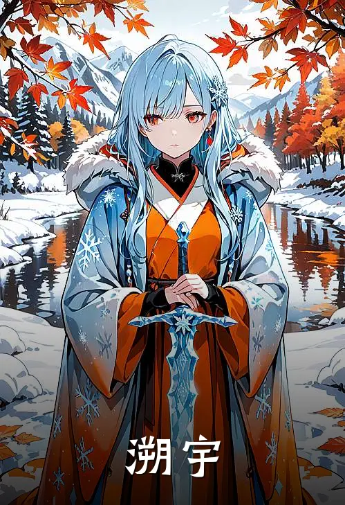 溯宇(林渊林昊)免费阅读完整版小说_完结免费小说溯宇(林渊林昊)