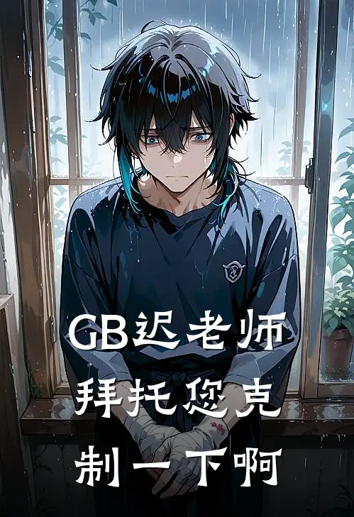 【GB】迟老师拜托您克制一下啊