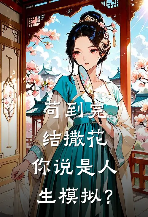 杨源吕秀莲《苟到完结撒花，你说是人生模拟？》_(杨源吕秀莲)热门小说