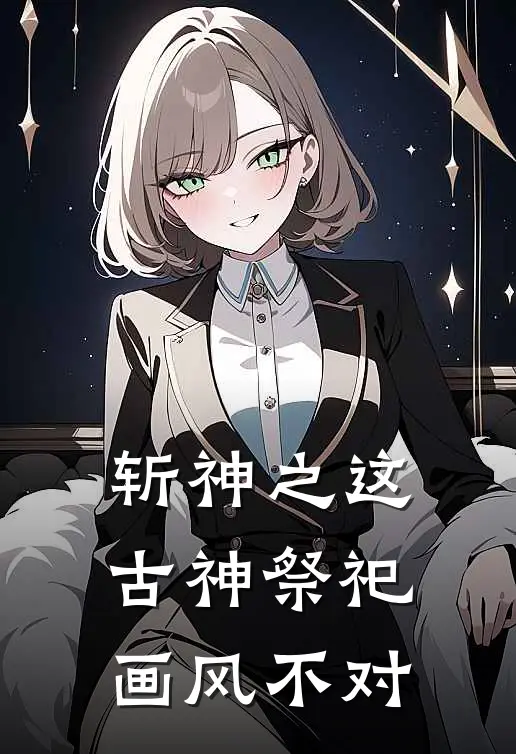 斩神之这古神祭祀画风不对(林七夜蒂晞薇娅)全本完结小说_完整版免费全文阅读斩神之这古神祭祀画风不对(林七夜蒂晞薇娅)