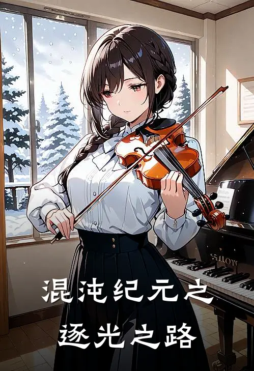 混沌纪元之逐光之路