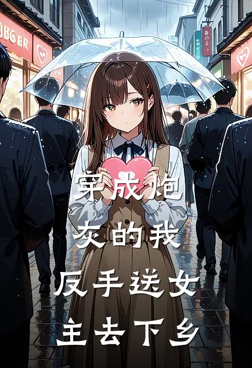 穿成炮灰的我，反手送女主去下乡