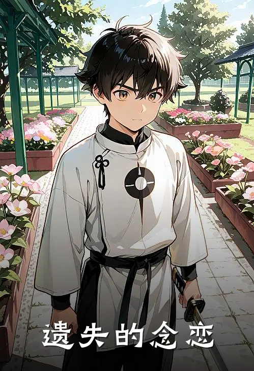 遗失的念恋