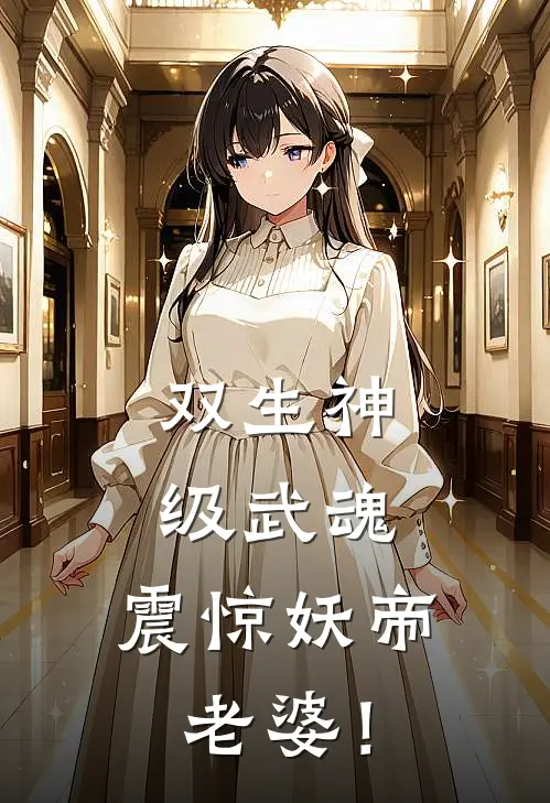 双生神级武魂，震惊妖帝老婆！苏玖儿洛凡尘全本免费完结小说_免费小说完结双生神级武魂，震惊妖帝老婆！苏玖儿洛凡尘