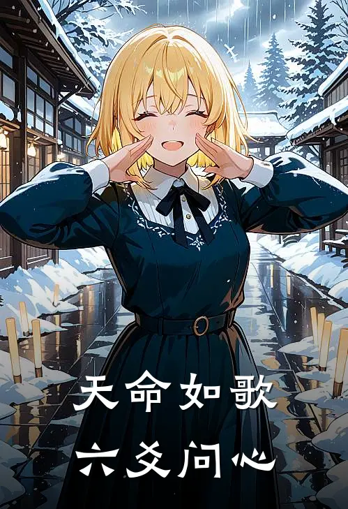 天命如歌：六爻问心