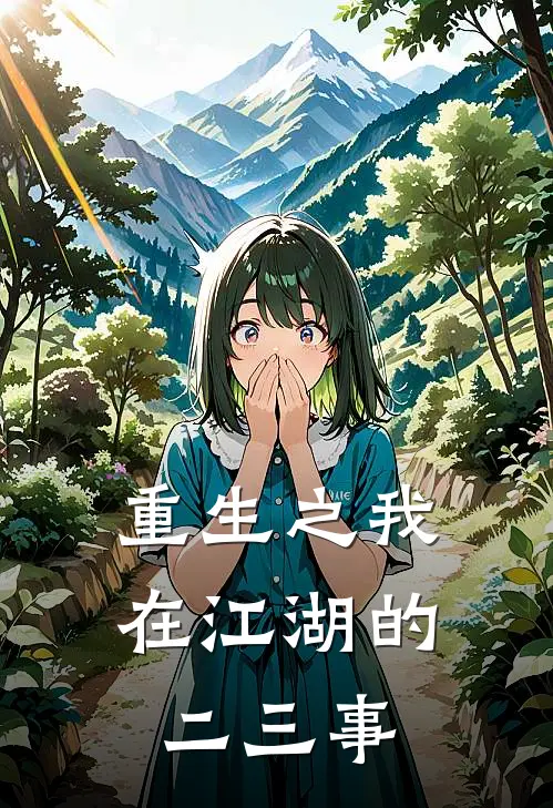 重生之我在江湖的二三事