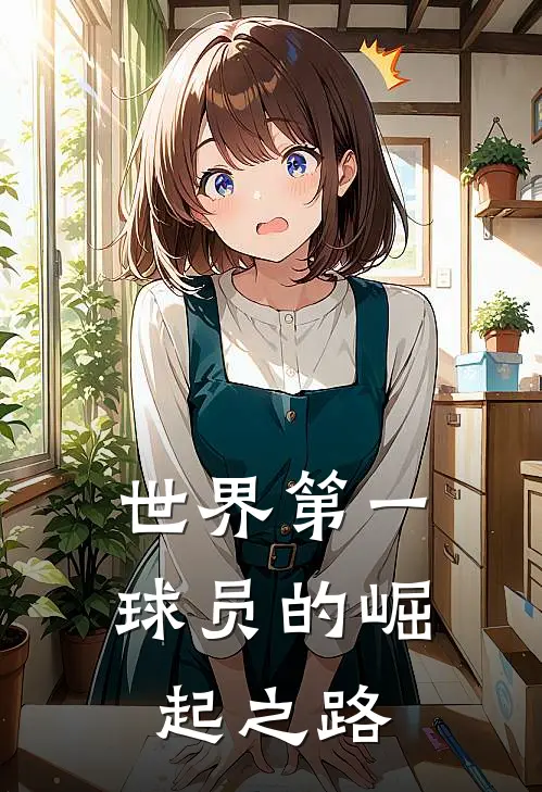 世界第一球员的崛起之路