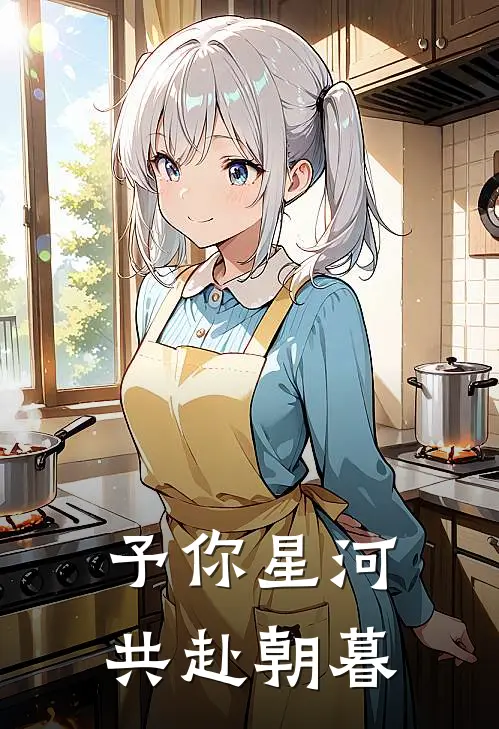 予你星河，共赴朝暮