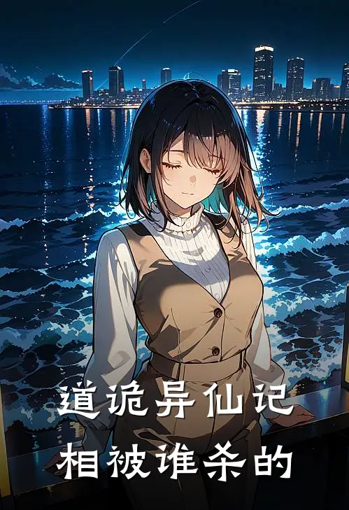 道诡异仙记相被谁杀的