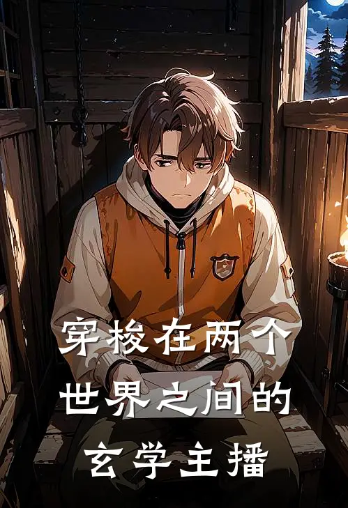 穿梭在两个世界之间的玄学主播