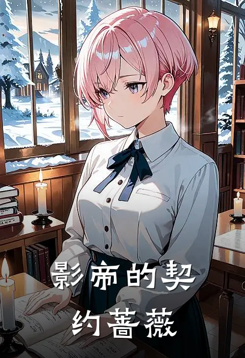 影帝的契约蔷薇