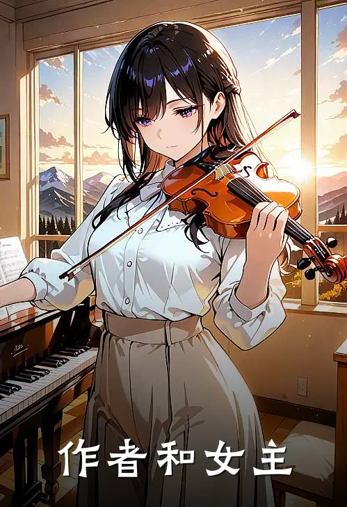 作者和女主苏雪宁李珊珊最新热门小说_免费小说全文阅读作者和女主(苏雪宁李珊珊)