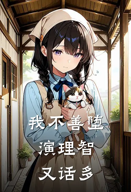 我不善堕，演理智又话多