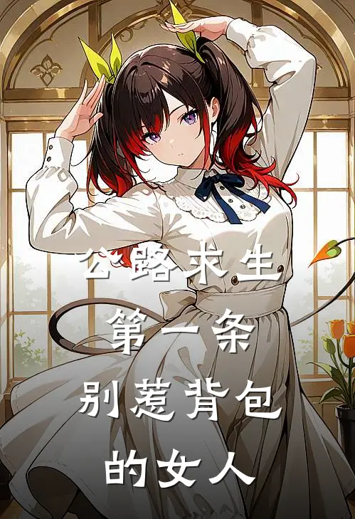 公路求生第一条：别惹背包的女人