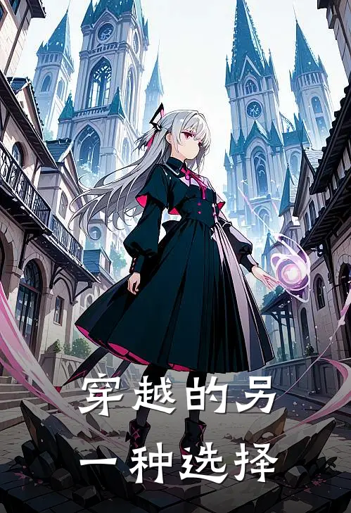 穿越的另一种选择