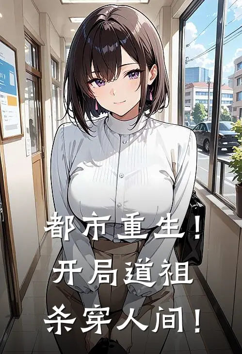 都市重生！开局道祖，杀穿人间！