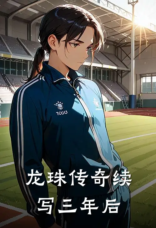 龙珠传奇续写三年后