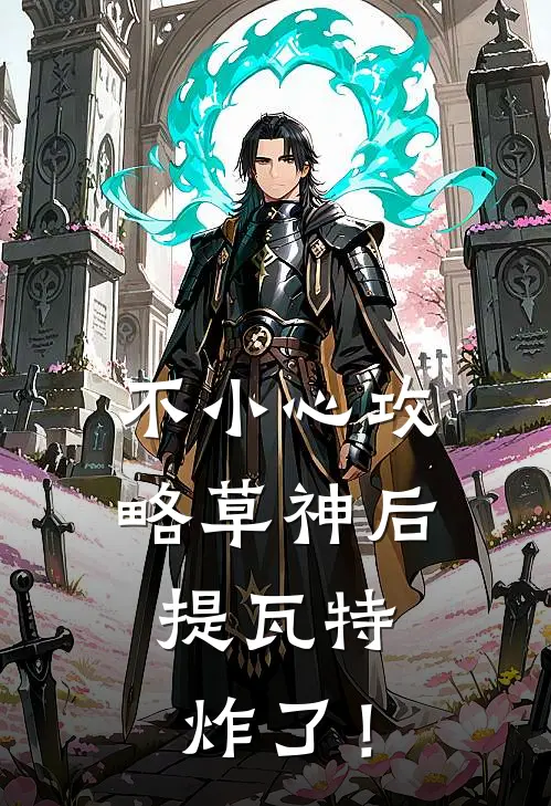 不小心攻略草神后，提瓦特炸了！