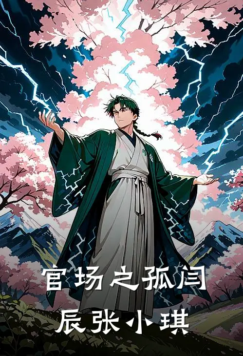 官场之孤闫辰张小琪