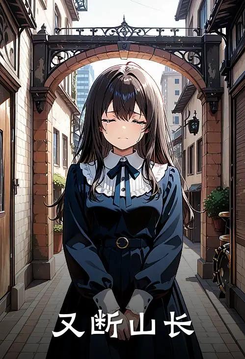 又断山长沈微雨白闻孤完本完结小说_热门小说排行榜又断山长沈微雨白闻孤