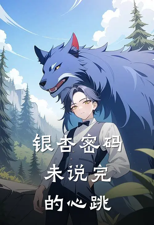 银杏密码：未说完的心跳(林初夏沈砚书)无弹窗小说免费阅读_小说免费阅读无弹窗银杏密码：未说完的心跳林初夏沈砚书