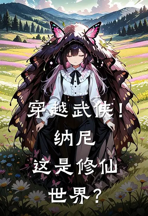 穿越武侠！纳尼，这是修仙世界？(明玉汉仲升)全文免费小说_小说免费完结穿越武侠！纳尼，这是修仙世界？(明玉汉仲升)