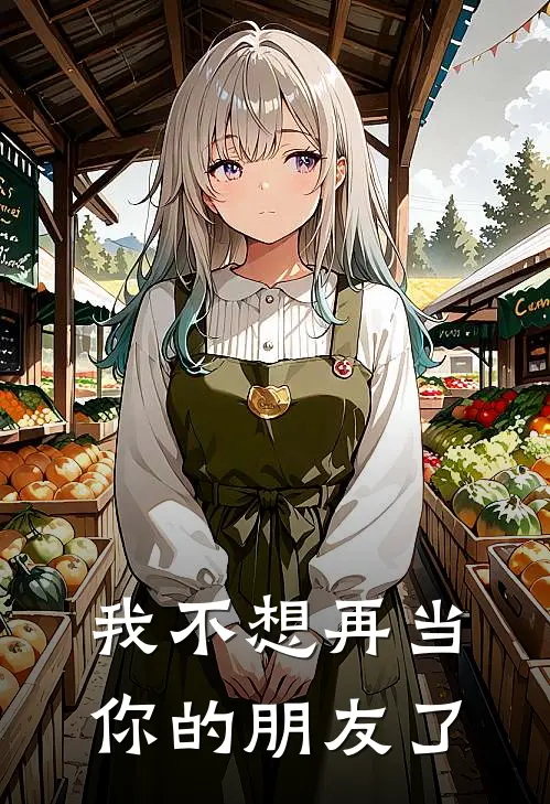 我不想再当你的朋友了