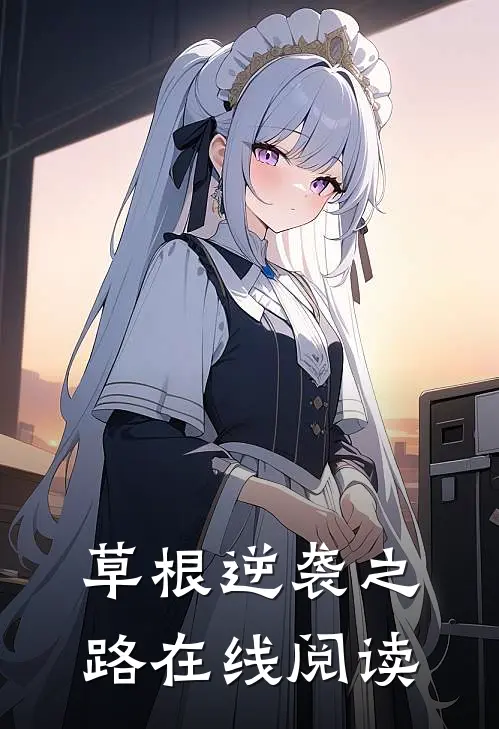 草根逆袭之路在线阅读