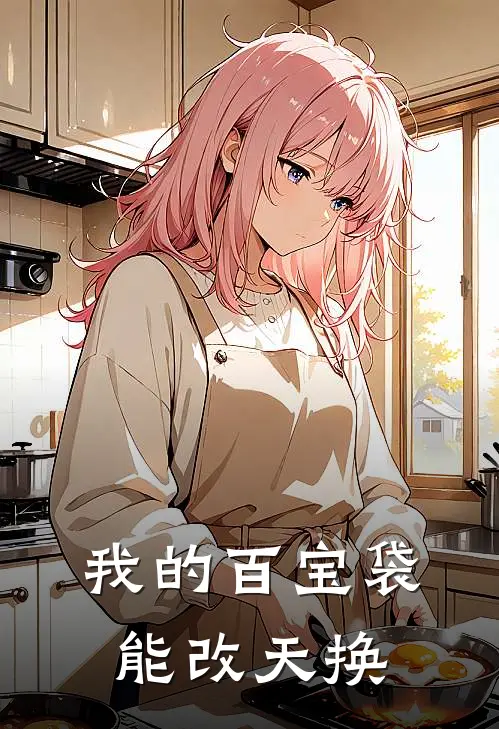 我的百宝袋能改天换(陈默艾莉)完本小说大全_热门小说大全我的百宝袋能改天换陈默艾莉